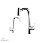 ظرفشویی شلنگدار کرو KWC